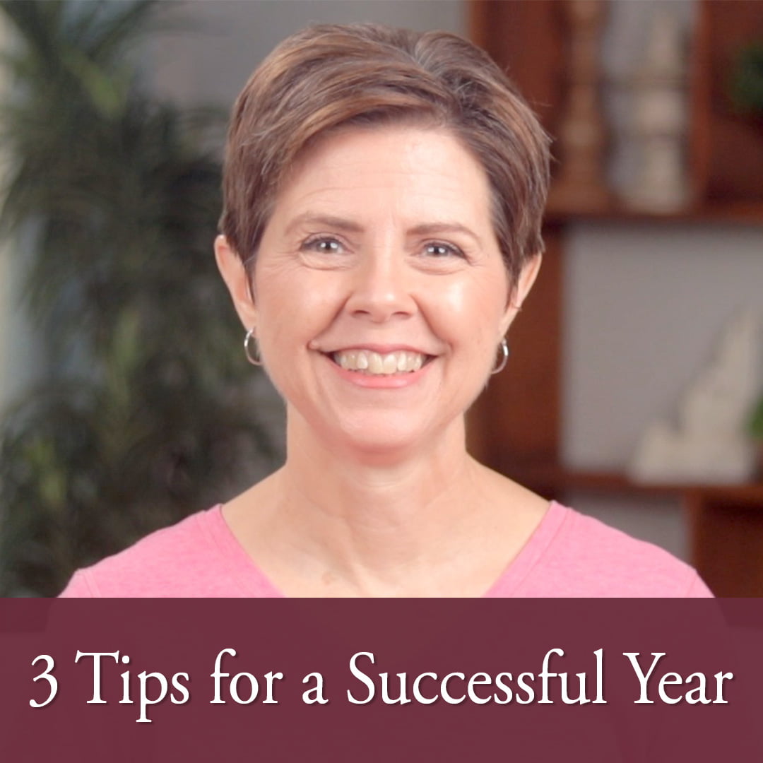 3 Tips for a Successful Charlotte Mason Homeschool Year