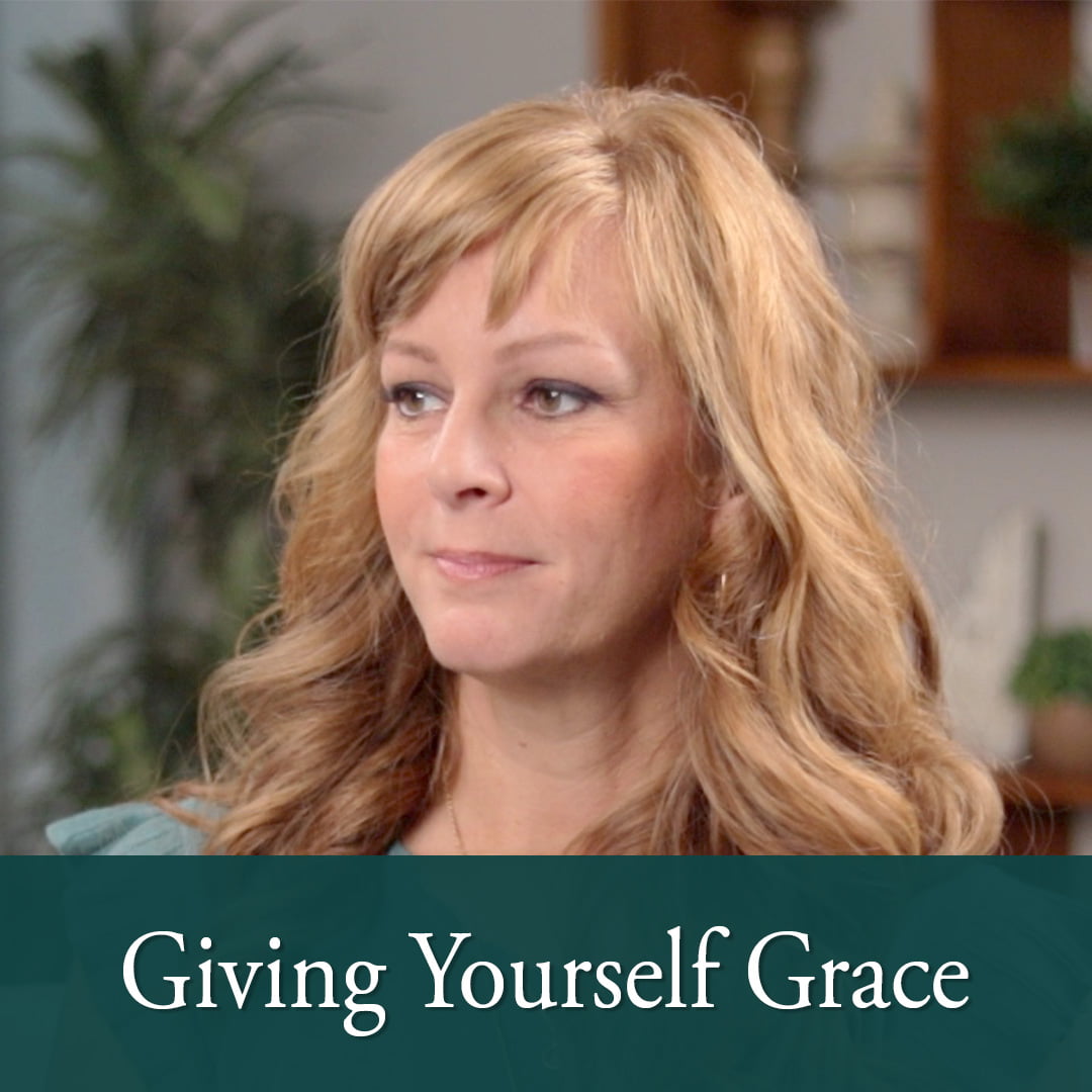 Balancing Willpower with Grace