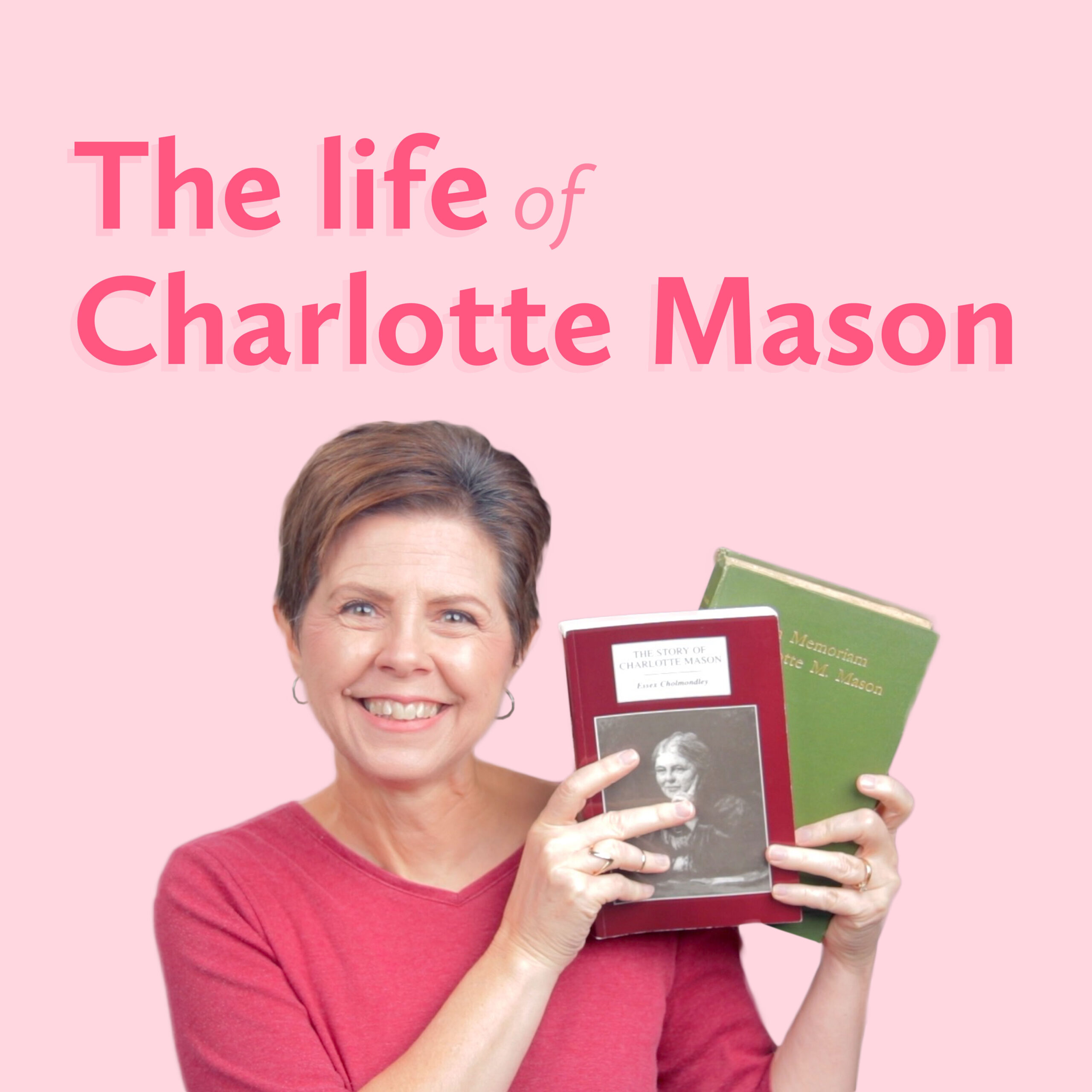  Charlotte M.: books, biography, latest update