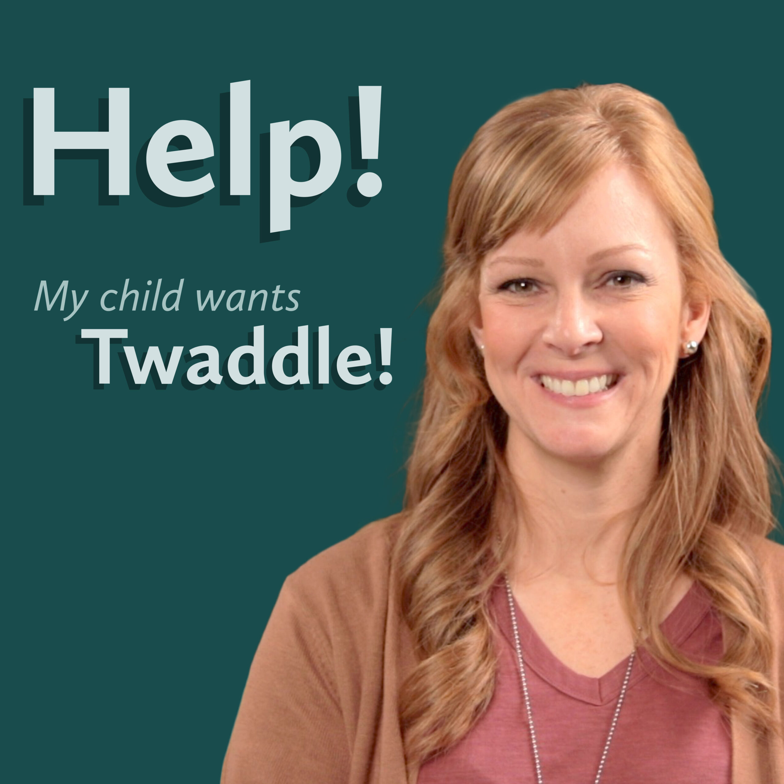 Help! My Child Wants to Read Twaddle!