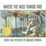 Preschool Picture Books and Chapter Books - Where the Wild Things Are