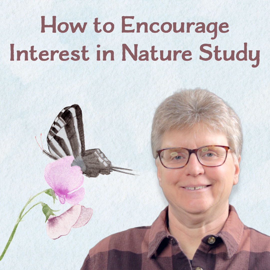 How to Encourage Interest in Nature Study