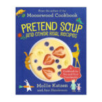 Preschool Picture Books and Chapter Books - Pretend Soup