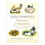 Preschool Picture Books and Chapter Books - James Herriot’s Treasury for Children