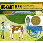 Preschool Picture Books and Chapter Books - Ox-Cart Man