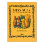 Preschool Picture Books and Chapter Books - Miss Suzy