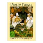 Preschool Picture Books and Chapter Books - Princess Furball