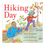 Preschool Picture Books and Chapter Books - Hiking Day