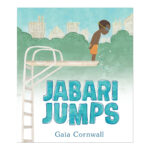 Preschool Picture Books and Chapter Books - Jabari Jumps