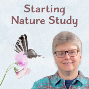 How Can I Get Started with Nature Study?