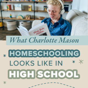 Charlotte Mason High School
