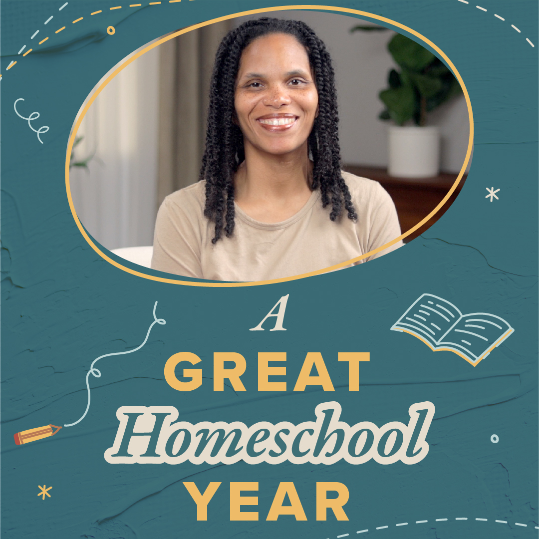 New Year Clean Slate for Day to Day Homeschooling - Your BEST