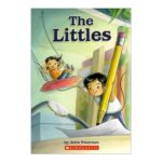 Preschool Picture Books and Chapter Books - The Littles (paperback)