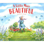 Preschool Picture Books and Chapter Books - A Little More Beautiful