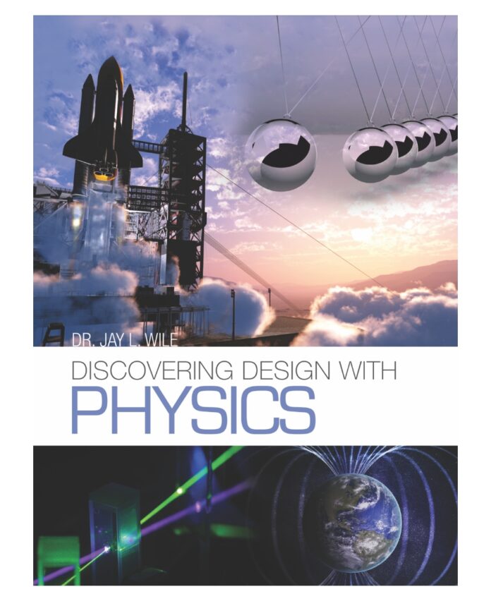 Discovering Design with Physics