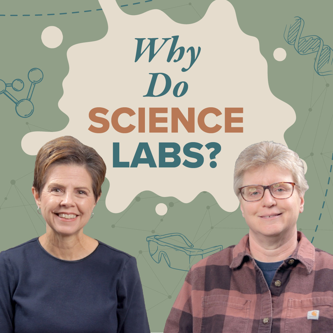 Why Your Student Needs Science Labs