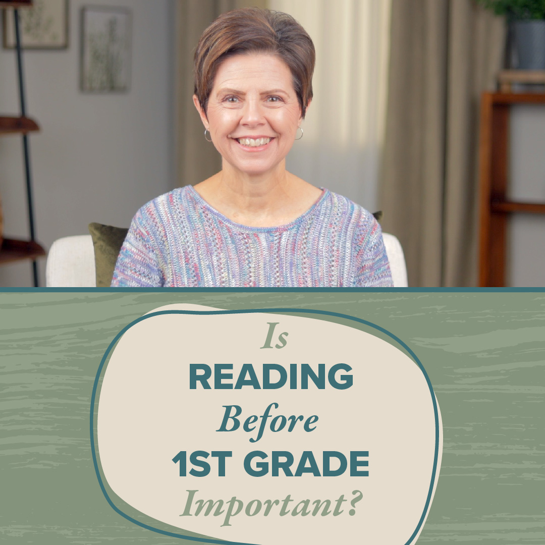 Do You Need to Teach Your Child to Read Before 1st Grade?
