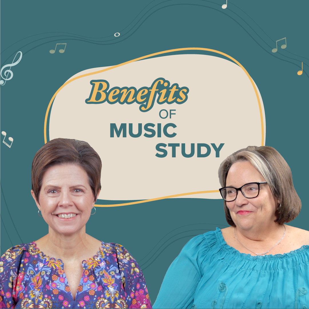 The Benefits of Music Study