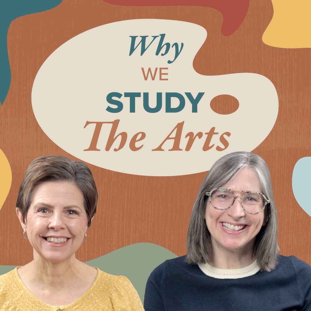 Why We Study the Arts