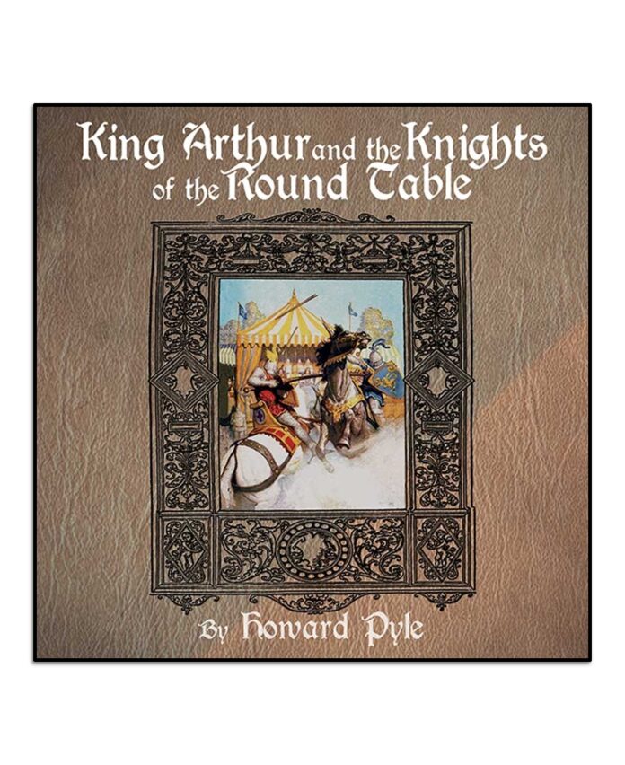 King Arthur and the Knights of the Round Table