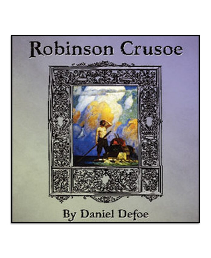 Robinson Crusoe