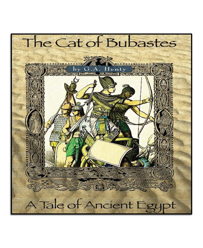 The Cat of Bubastese