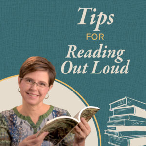 10 Tips for Reading Aloud