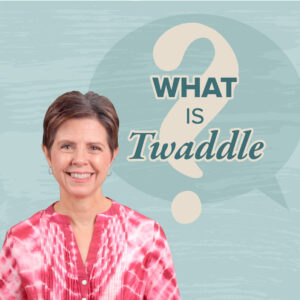 What Is Twaddle?