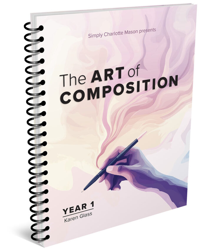 The Art of Composition, Year 1