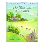 Picture Books and Chapter Books for Preschoolers - The Blue Hill Meadows