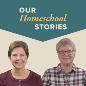 How We Got Started with Charlotte Mason Homeschooling