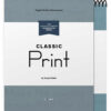 Charlotte Mason Handwriting Print