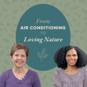 Loving Nature Study