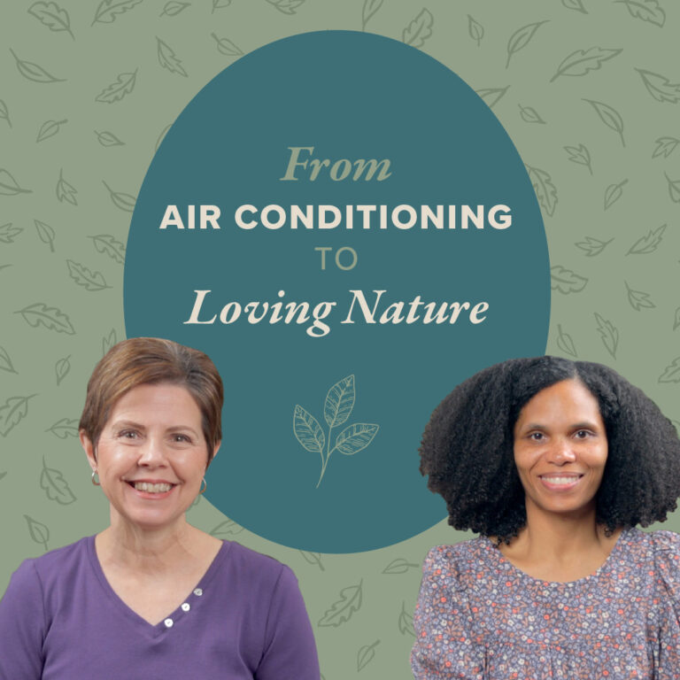 Loving Nature Study