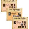 Picture Study Artist Group 1 Bundle