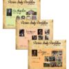 Picture Study Artist Group 5 Bundle