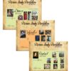 Picture Study Artist Group 6 Bundle