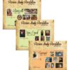 Picture Study Artist Group 8 Bundle