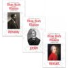 Music Study Composer Group 4